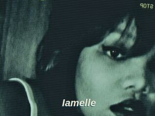 Iamelle