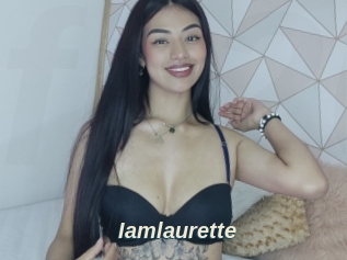 Iamlaurette