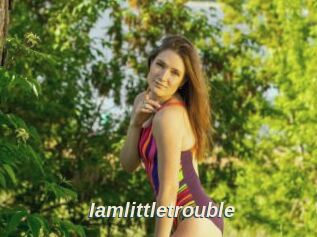 Iamlittletrouble