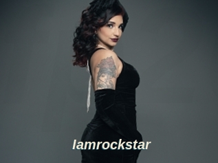 Iamrockstar