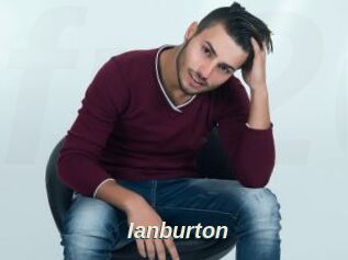 Ianburton