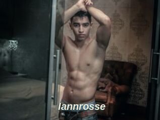 Iannrosse