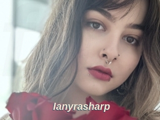 Ianyrasharp