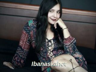 Ibanaskahot
