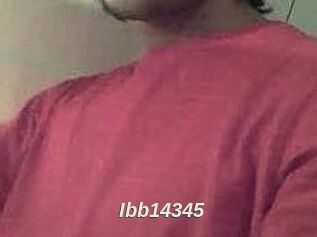 Ibb14345