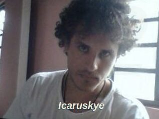 Icaruskye