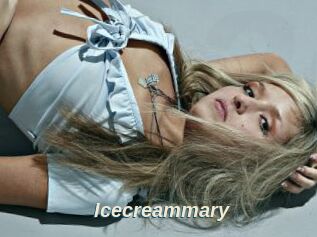 Icecreammary