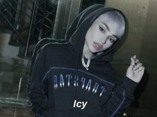 Icy