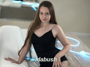 Idabush