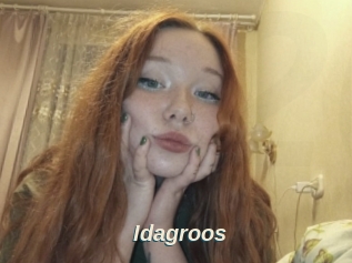 Idagroos