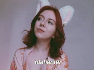 Idahanter