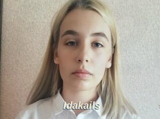 Idakails