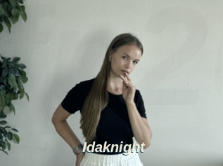 Idaknight