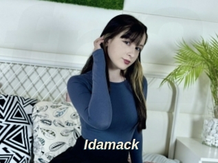 Idamack