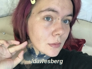 Idawesberg