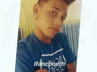 Ifancpoeth