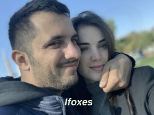 Ifoxes