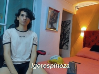 Igorespinoza