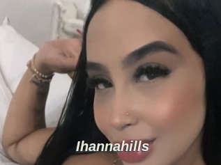 Ihannahills