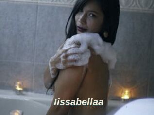 Iissabellaa