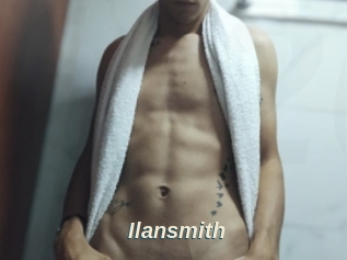 Ilansmith