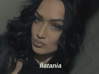 Ilatania