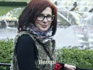 Ilempi