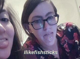 Ilikefishsticks