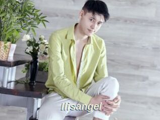Ilisangel