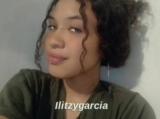 Ilitzygarcia