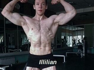 Illilian