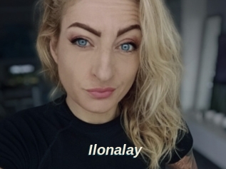 Ilonalay