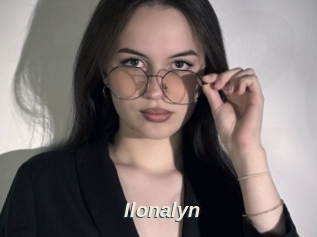 Ilonalyn