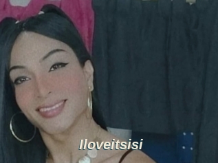 Iloveitsisi