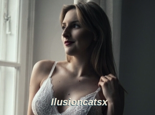 Ilusioncatsx