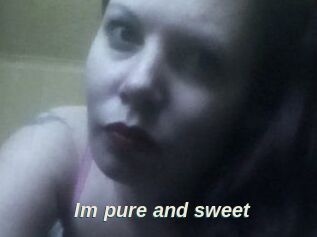 Im_pure_and_sweet