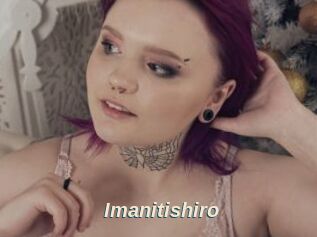 Imanitishiro