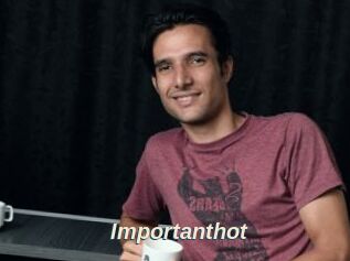 Importanthot