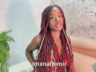 Imxnahomii