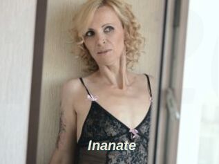 Inanate