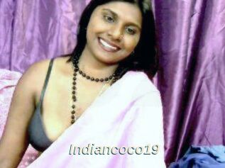 Indiancoco19