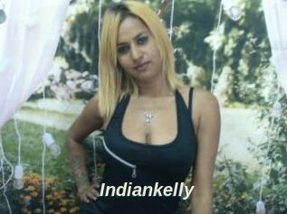 Indiankelly
