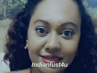 Indianlust4u