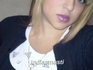Indianmasti