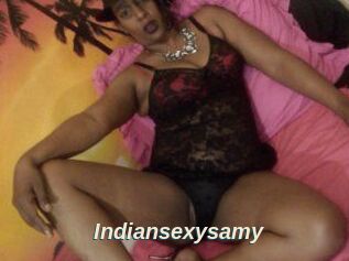 Indiansexysamy