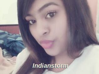 Indianstorm