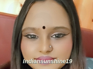 Indiansunshine19