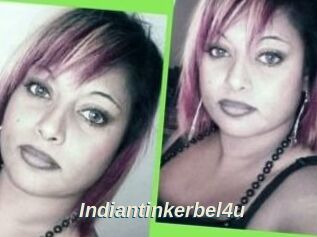 Indiantinkerbel4u