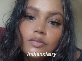 Indianxfairy