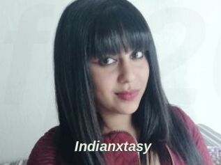 Indianxtasy
